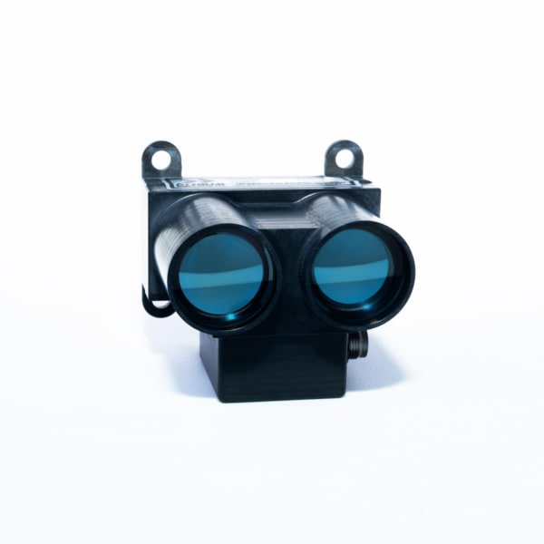 WASP™-200 Ruggedized LRF - UART