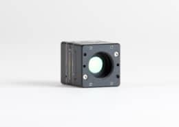 Phoenix SWIR (Shortwave Infrared) Camera Core