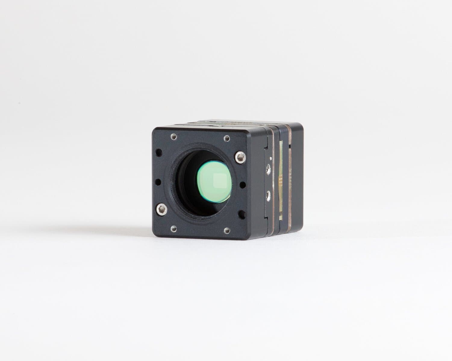 Phoenix SWIR (Shortwave Infrared) Camera Core