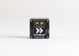 Phoenix SWIR (Shortwave Infrared) Camera Core