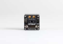 Phoenix SWIR (Shortwave Infrared) Camera Core