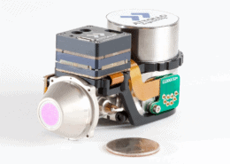 Griffin™ MWIR Camera Core