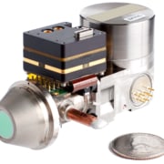 Griffin VGA5 MWIR (Midwave Infrared) IDCA