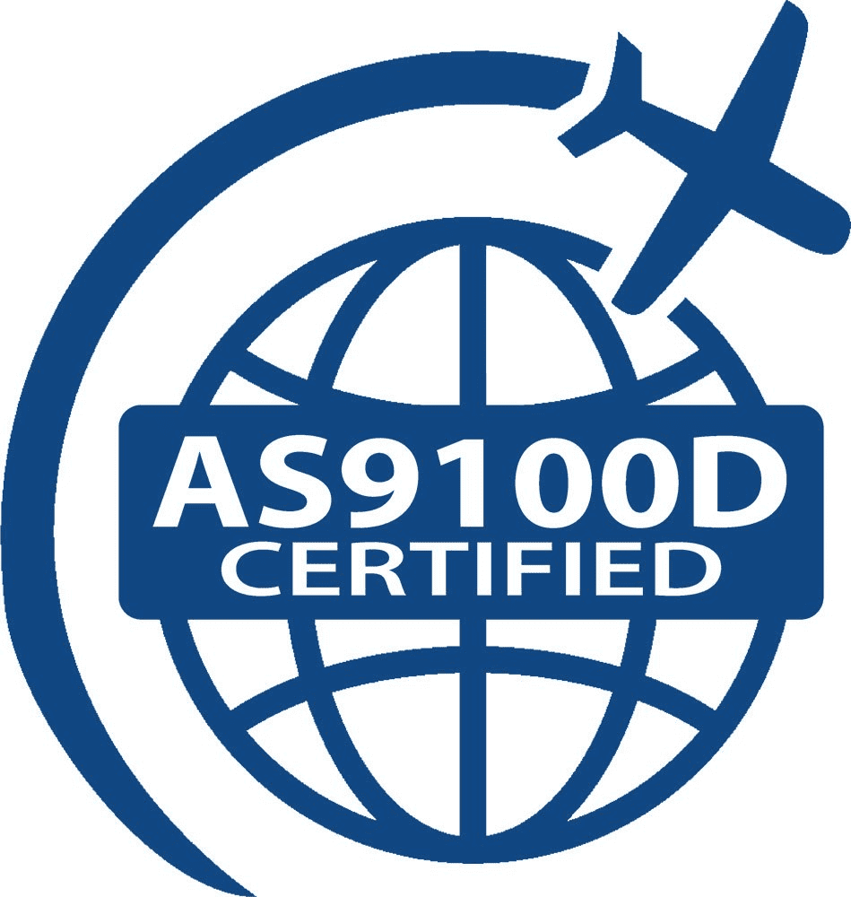 Renewal Of As9100d Certification Attollo Engineering 7833