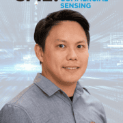 Dr. Ed Huang from Attollo Engineering presenting at SPIE DCS