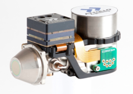 Aetos™ 5-R eSWIR (extended Shortwave Infrared) Camera Core