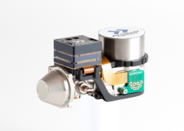 Aetos™ 5-R Series Extended Shortwave Infrared (eSWIR) Camera Core