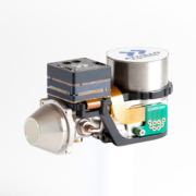 Aetos™ eSWIR Camera Core