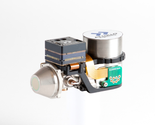 Aetos™ eSWIR Camera Core