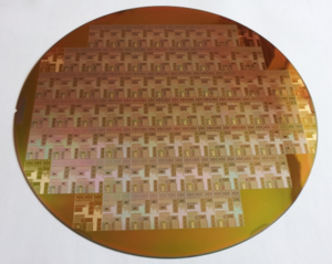 Digital Image Sensor
