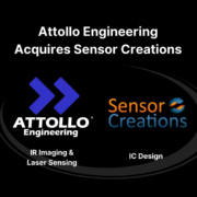 Attollo Engineering acquires Sensor Creations