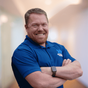 Dr. Andrew Hood Interview with Photonics Project