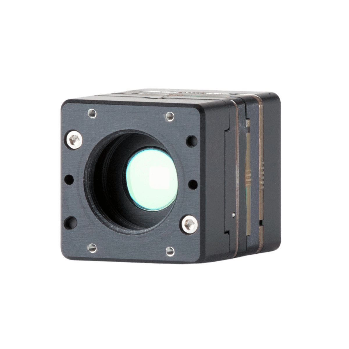 Phoenix Shortwave Infrared Camera Core