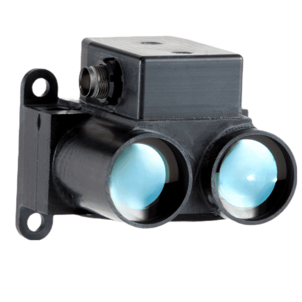 WASP™ 200 Ruggedized LRF DroneCAN