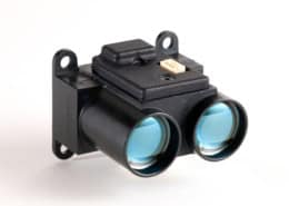 WASP-CD1 DroneCAN Laser Rangefinder