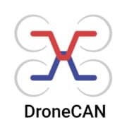 DroneCAN logo